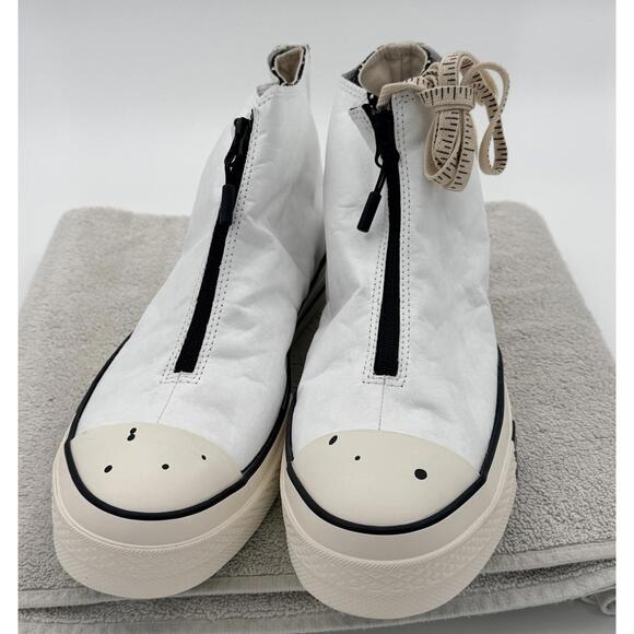 Converse x Joshua Vides Chuck 70 Shroud Hi A00711C Men's 12 - Picture 3 of 9